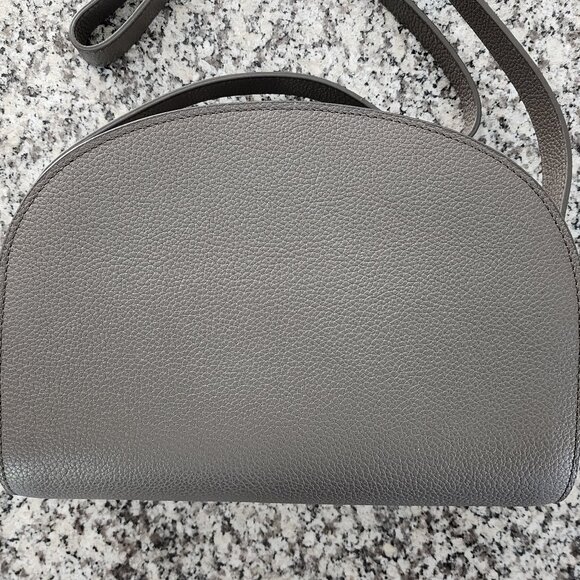 NWOT A.P.C. Demi-Lune Bag-Understated Elegance ✨(#254) - Picture 5 of 10